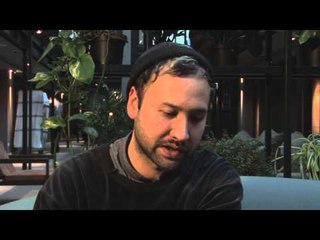 Unknown Mortal Orchestra interview - Ruban (part 3)