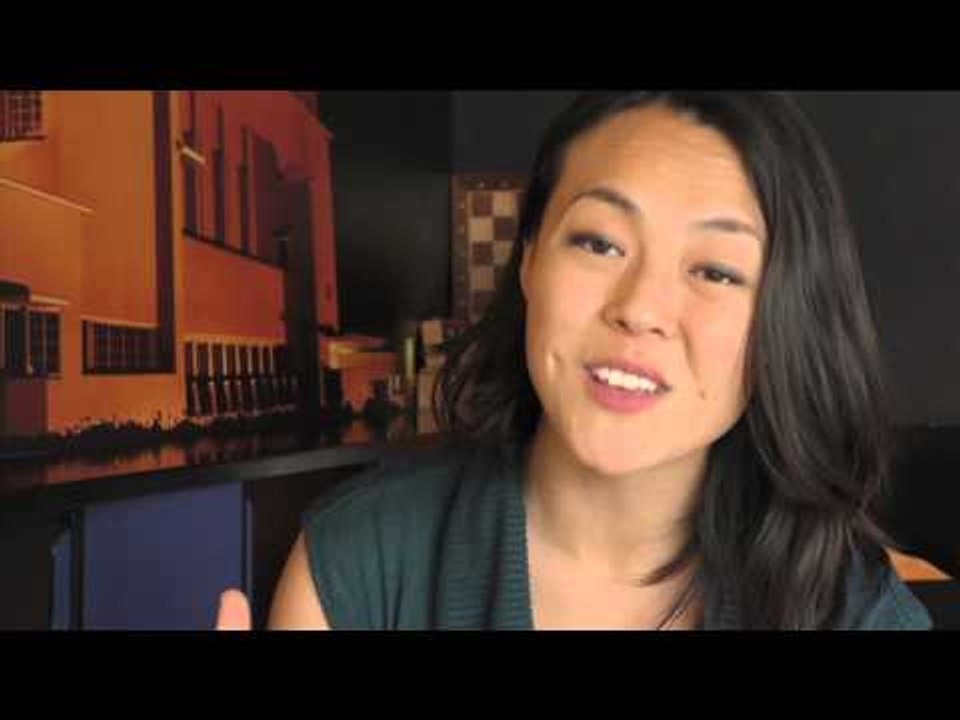 Lavinia Meijer interview (deel 1)