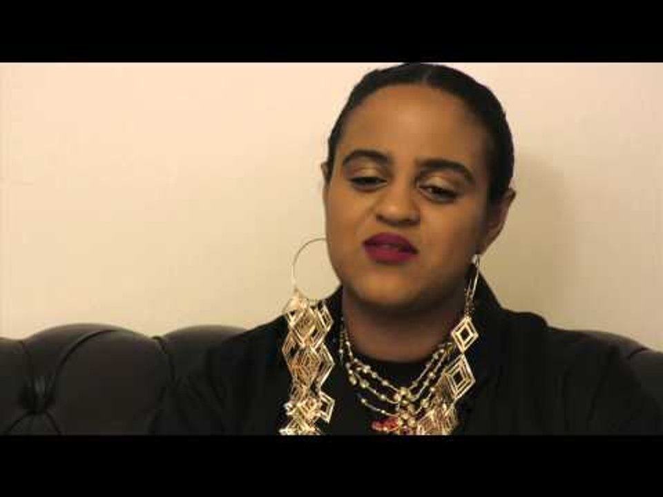 Seinabo Sey interview (part 2)
