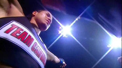 Amanda Nunes vs. Julia Budd