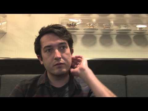 Mikal Cronin interview (part 1)