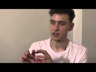 Years & Years interview - Olly (part 2)