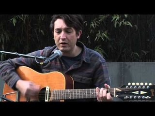 Mikal Cronin - I've Been Loved (Live)