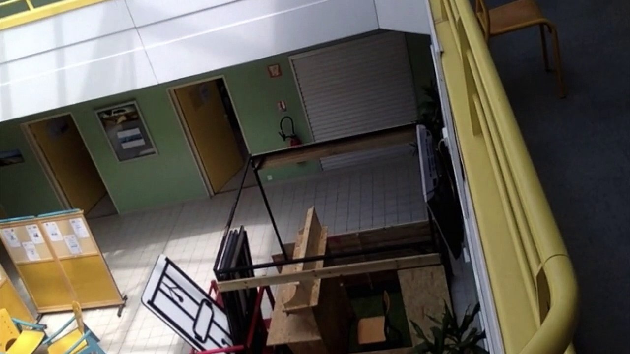 AT PTUT en Anglais IUT Cherbourg-Manche