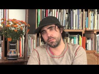 Patrick Watson interview (part 3)