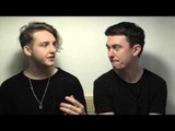 As Elephants Are interview - Ben Stratford and Joe Miller (part 1)