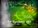 6th September 1965 War As it happened Original Photos and clips [Pakistan Zindabad]