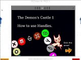 Demon Castle 1Tutorial for OLPC