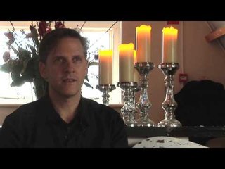 Calexico interview - Joey Burns (part 2)