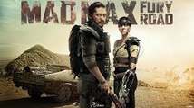 Mad Max: Fury Road (2015) Full Movie HD