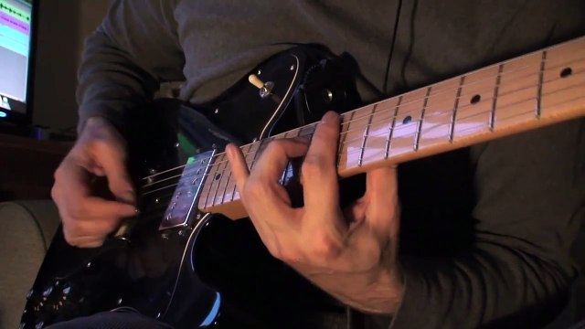 COVER: Rufus & Chaka Khan - Ain't Nobody