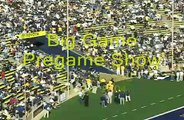 Cal Band - Big Game 2004 - Pregame Show