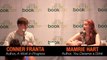 Mamrie Hart and Connor Franta on Parents Texting