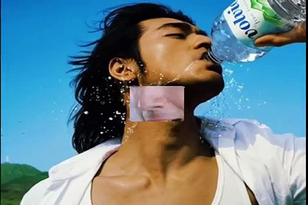 Takeshi Kaneshiro～Love me once again～金城武