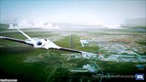 World's Largest Stealth Aircraft