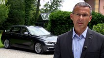 Der neue BMW 3er Touring