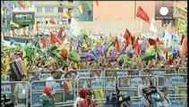 ادامه گمانه زنی ها درباره تشکیل دولت ائتلافی در ترکیه