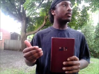 Jesus Return 2020 WW3 - Part 2 - God Acea