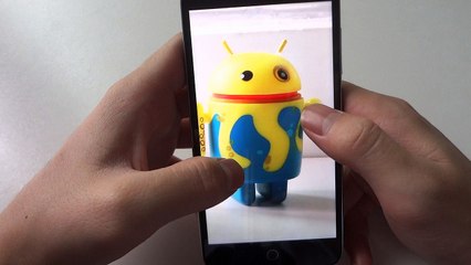 TCL M3G 3S Hands On Full Review