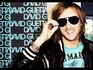 David Guetta - Summer Moon 2012 (dj sumit bootleg)