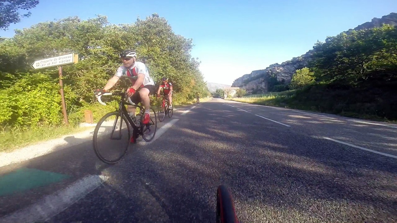 Le Ventoux 2015