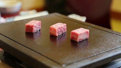 STEAK (R)EVOLUTION • Alla ricerca della bistecca più buona del mondo – Trailer HD