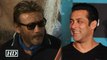 Jackie Shroff LASHES OUT at reporter FOR Salman Khan