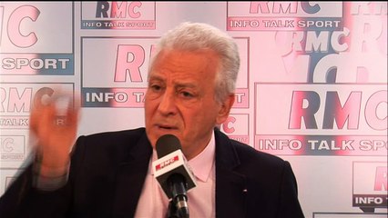 "Avec la pilule et le Mariage pour tous, vous croyez qu'on ne détruit pas la famille?" Pierre Dukan