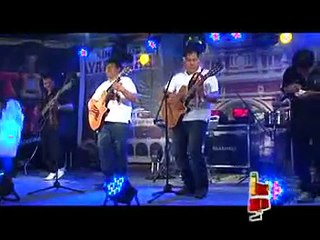 Los pukas del Perú Mix Carnavales