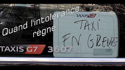 Laissez mon ami tranquille svp !