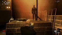 [HD] Hitman: Blood Money (Curtains Down) - M4A1 Massacre