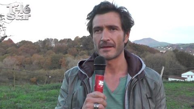 Laetitia Milot : l'interview d'Alexandre Varga pour le film On se retrouvera