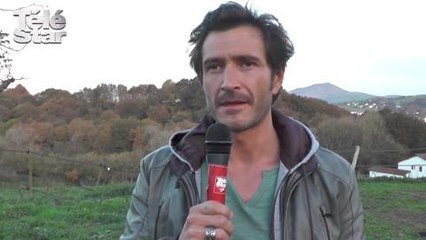 Laetitia Milot : l'interview d'Alexandre Varga pour le film "On se retrouvera"