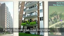 The Bayview Towers Windsor Waterfront Condos 8591 Riverside Dr. E