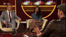Conchita Wurst bei Markus Lanz Teil 3