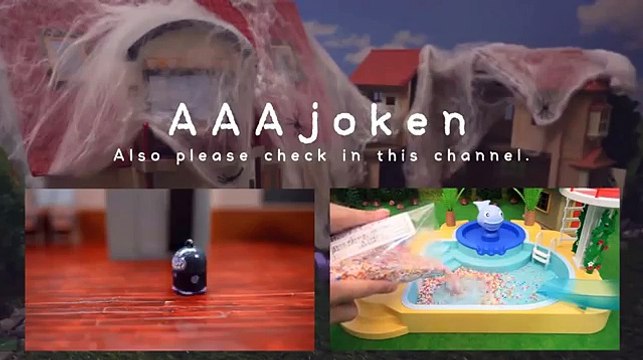 Children's toys - Shaun the Sheep toy stop motion shaun the sheep - Anpanman toys