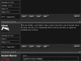 What happens in Sherdog,stays in Sherdog