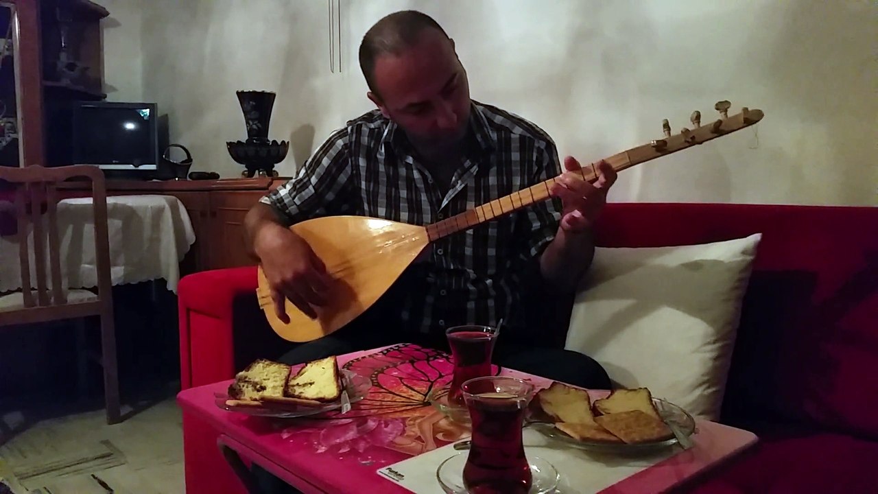 ne feryad edersin