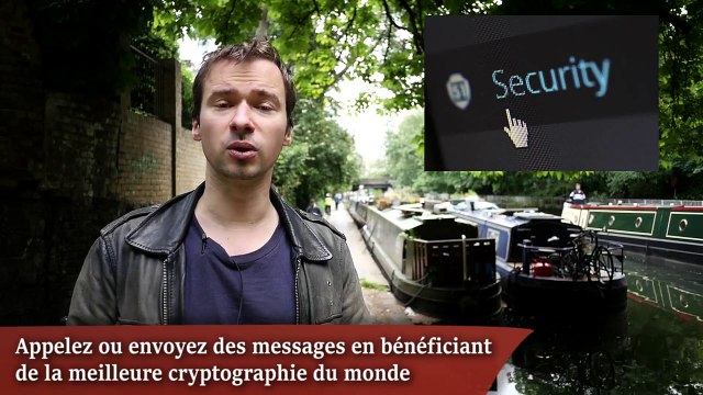 Comment envoyer des messages + appels ULTRA SÉCURISÉS avec Signal et Textsecure