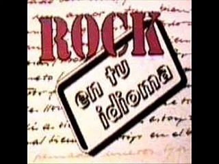 MIGUEL RIOS-NO VOY EN TREN