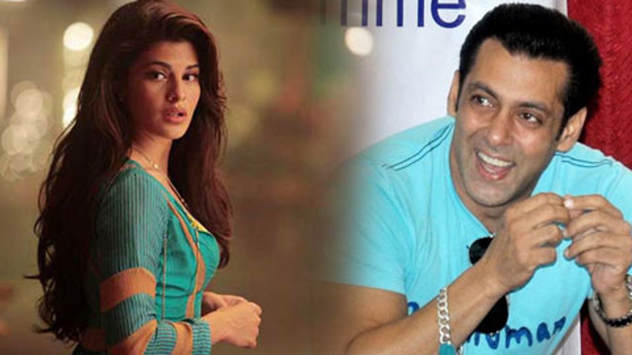 Jacqueline Fernandez's Reaction On Salman Khan's Decision Of Kicking Her Out Of Kick Sequel