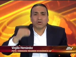 Contacto Directo 11/junio/2015