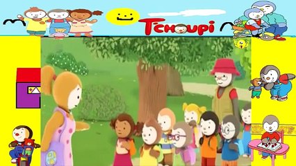 ᴴᴰ Tchoupi et Doudou   Tchoupi et Doudou En Français 2015 HD