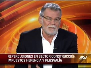 Entrevista Enrique Pita / Contacto Directo
