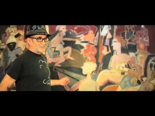 TV3 - Tria33 - Sabala i FMG: Face to face