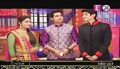 Natik Aur Akshara Ki Yeh Rishta Kya Kehlata Hai 11th June 2015 Episode Update -