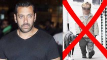 Salman Khan Denies To Play Dwarf