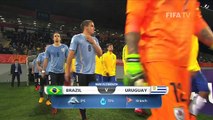 All Goals and Full Highlights _ Brazil 0-0 Uruguay (5-4 after penalties) - FIFA