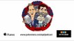 EPT Not LIVE - The Poker Podcast - Trailer | PokerStars