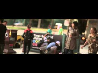 Ronaldo Voltou – making off campanha PokerStars